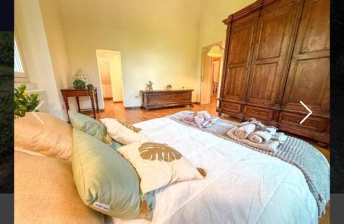 San Benedetto del Tronto Apartment | Villa Merlini - mare in pineta