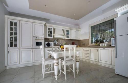 Carassai Villa | Villa MERAVIGLIA, heated pool, 16 km from the sea
