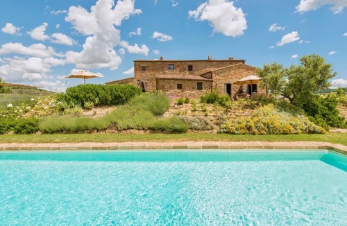 Pienza Cottage | Villa Meravigliosa