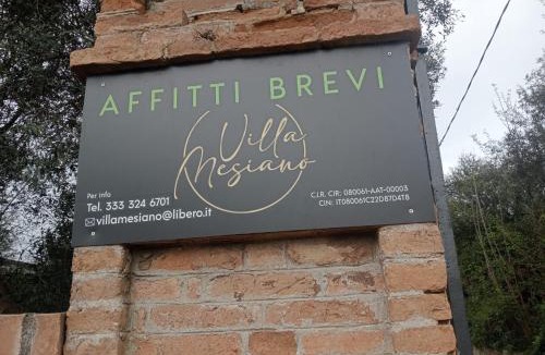 Polistena House | Villa Mesiano