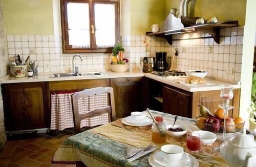 Porrena Other | Villa Miby' Estate