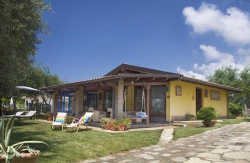 Gaeta House | Villa Michela tra Cielo e Mare