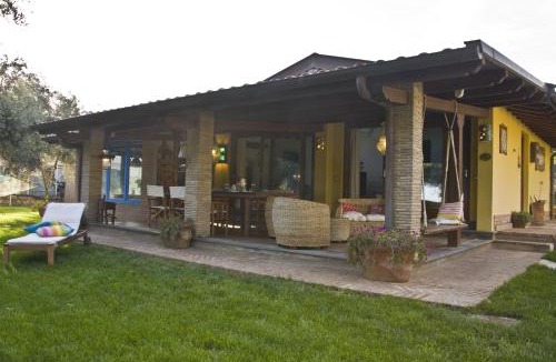 Gaeta House | Villa Michela tra Cielo e Mare