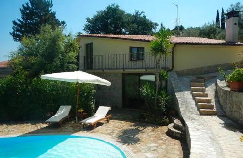 Archi Villa | Villa Migi