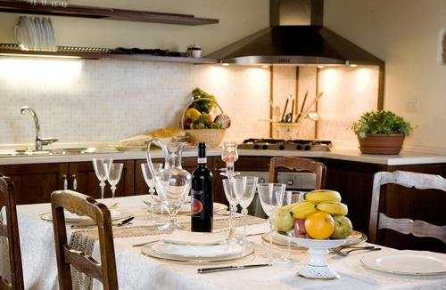 Porrena House | Villa Mildred by Interhome
