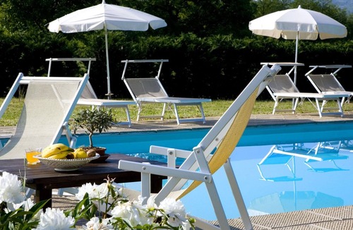 Porrena House | Villa Mildred by Interhome