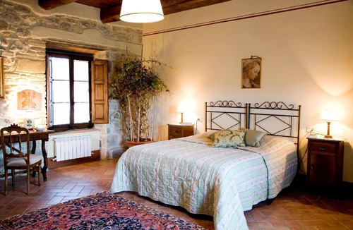 Porrena Other | Villa Mildred