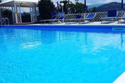 Agropoli Bed & Breakfast | Villa Milena
