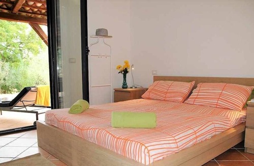 Itri House | VILLA MIRABELLE Relax & Nature the best mix on Sperlonga hills