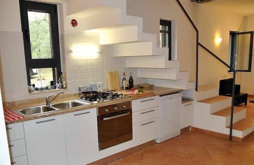 Itri House | VILLA MIRABELLE Relax & Nature the best mix on Sperlonga hills