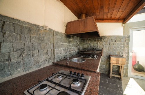 Magazzeno Bed & Breakfast | Villa Miramare
