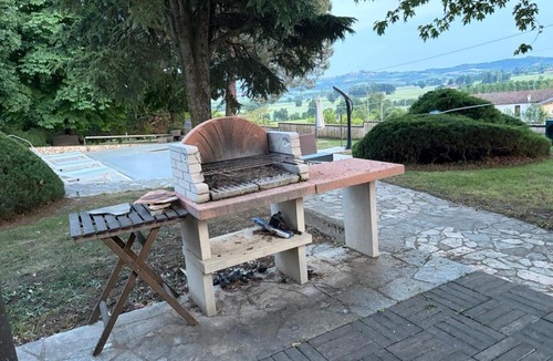San Maurizio Villa | Villa Miravista
