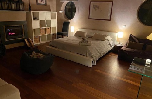 San Maurizio Villa | Villa Miravista