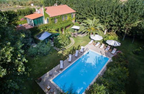 Casabianca di Fermo Hotel | Villa Mirella Beach