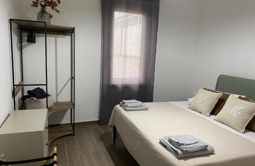 Villalfonsina House | Villa Mirella