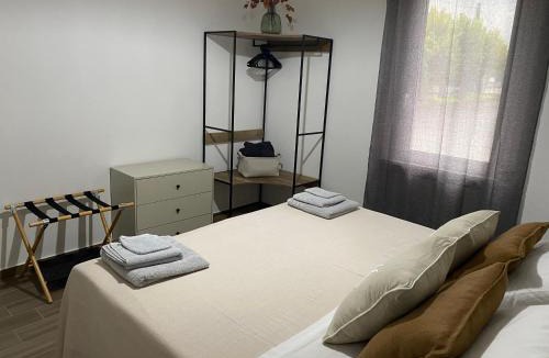 Villalfonsina House | Villa Mirella