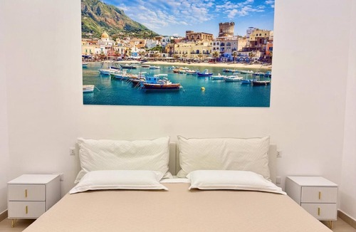 Gragnano Bed & Breakfast | Villa Miriam