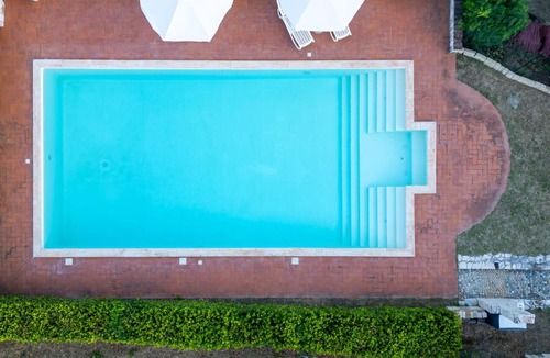 Panicale Apartment | Villa Missiano Unità Orione con Piscina