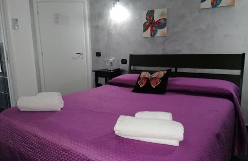 Campagna Bed & Breakfast | Villa Molinari B&B e Baby Park