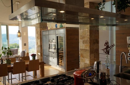 Acqua Loreto Villa | Villa Monet by Miani Group