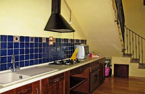 Ramazzano Villa | Villa Monnalisa 18 - Villa Monnalisa 18