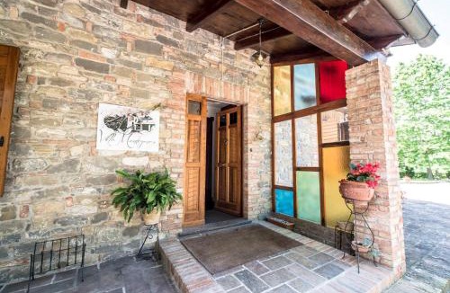 Comunanza House | Villa Montegenco B&B