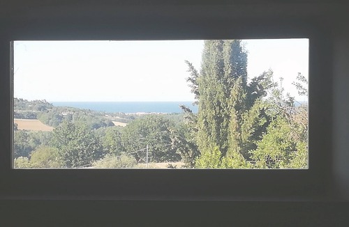 Fano House | Villa Monteilluminato Natura & Relax