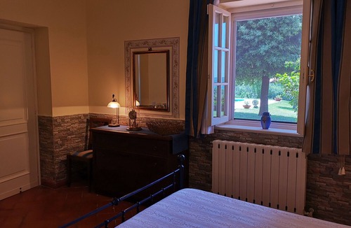 Bolsena Apartment | Villa Montesegnale
