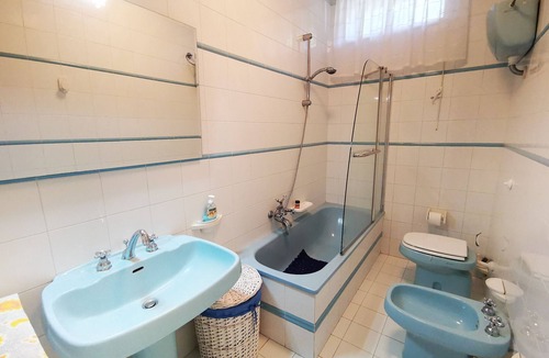 Bolsena Apartment | Villa Montesegnale