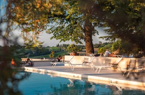 Quartiere Cesuola House | Villa Monty Banks - Superior Double Room 2