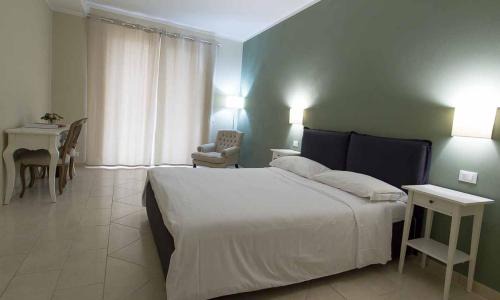 Vignale Monferrato Hotel | Villa Morneto - Adults only