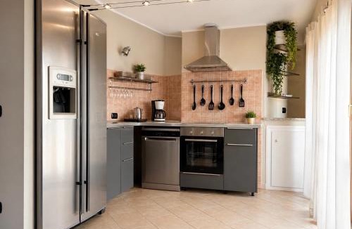 Arona Apartment | Villa Motti Quadri