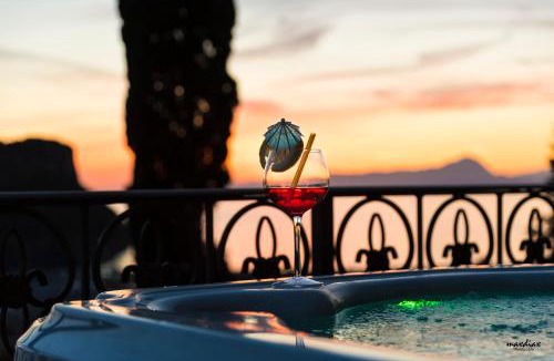 Praia a Mare Bed & Breakfast | Villa Nappi Bed & Breakfast