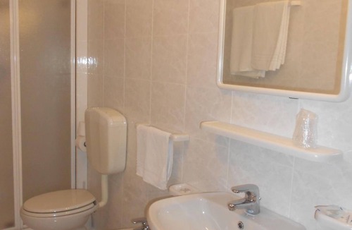 Panza Bed & Breakfast | Villa Natalina