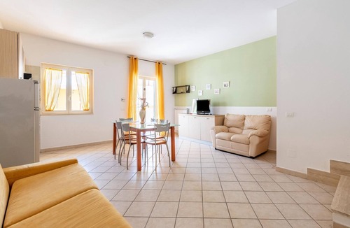 Laura Villa | Villa Near Paestum Beach