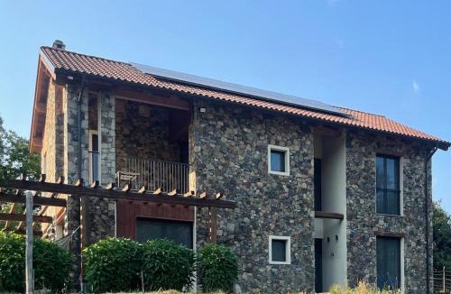 Cairo Montenotte Apartment | Villa nel Bosco