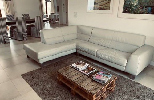Porto Sant'Elpidio Villa | Villa Nelpi - Homelike Villas