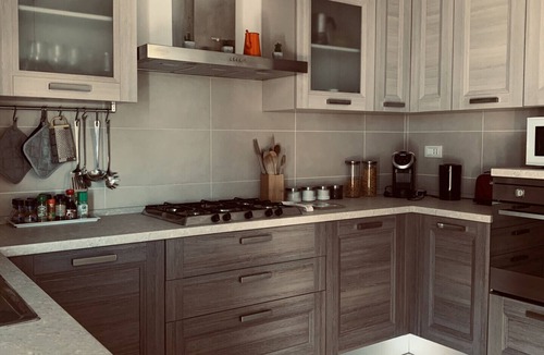 Porto Sant'Elpidio Villa | Villa Nelpi - Homelike Villas