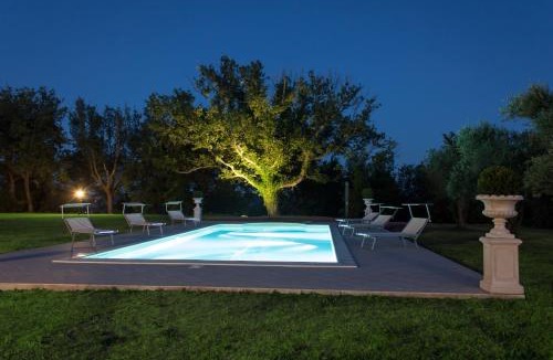 Tolentino House | Villa Nena