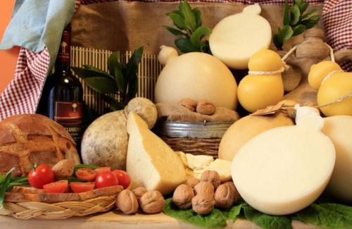 Vico del Gargano Hotel | Villa Nettuno