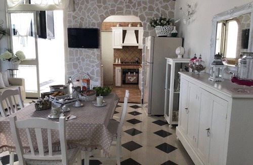 Palese Bed & Breakfast | Villa Nicolaus