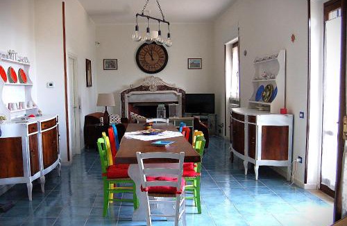 Salerno Bed & Breakfast | Villa Ninì Accommodation & Events by ElodeaGroup
