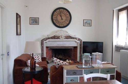 Salerno Bed & Breakfast | Villa Ninì Salerno by Elodea Group