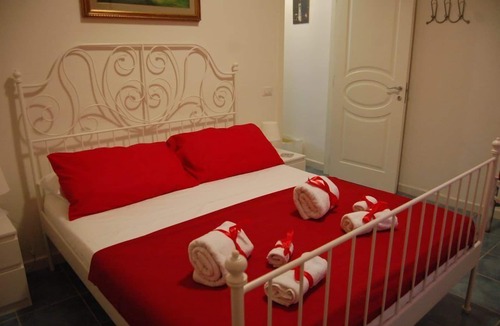 Salerno Bed & Breakfast | Villa Ninì Salerno by Elodea Group