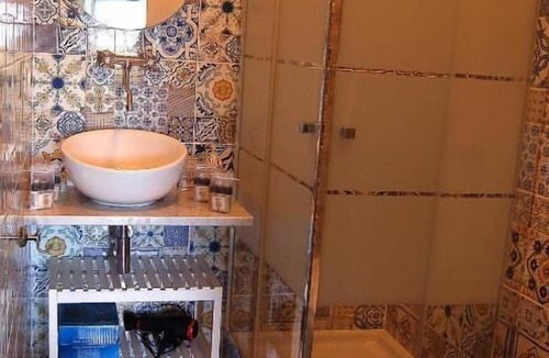 Salerno Bed & Breakfast | Villa Ninì Salerno by Elodea Group
