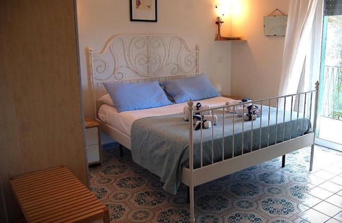 Salerno Bed & Breakfast | Villa Ninì Salerno by Elodea Group