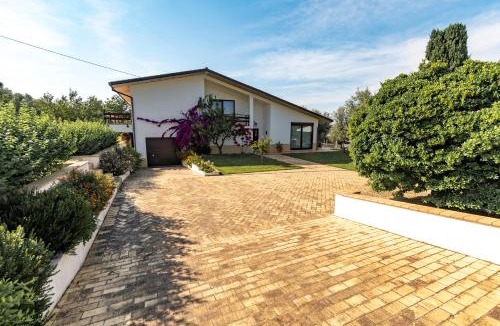 Bucchianico Villa | Villa Ninetta