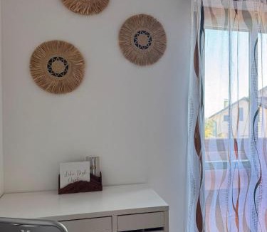 Treglio House | Villa Ninnì