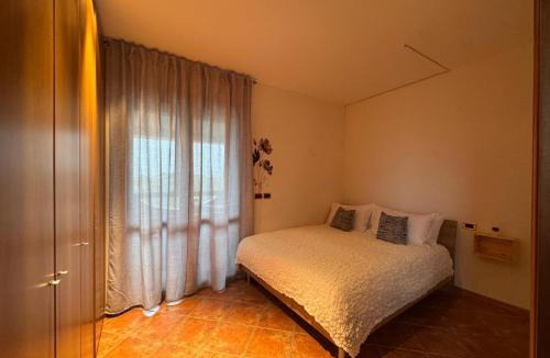 Treglio House | Villa Ninnì