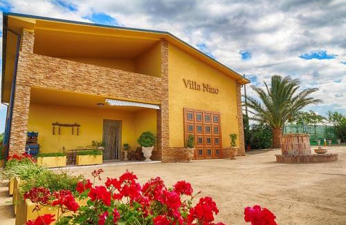 Petacciato Villa | Villa Nino